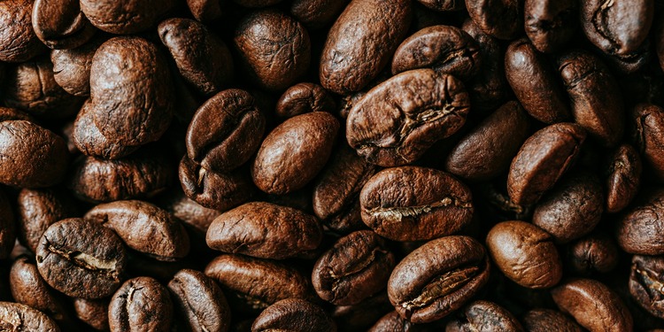 climate change coffee