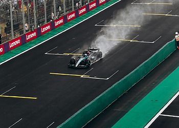 Fuel or Fiction? How Formula 1 Could Make or Break Sustainable Fuels