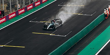 Fuel or Fiction? How Formula 1 Could Make or Break Sustainable Fuels