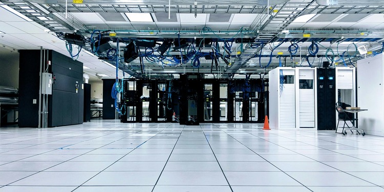 Is AI Worth the Electricity Poured Into Data Centers? Cover