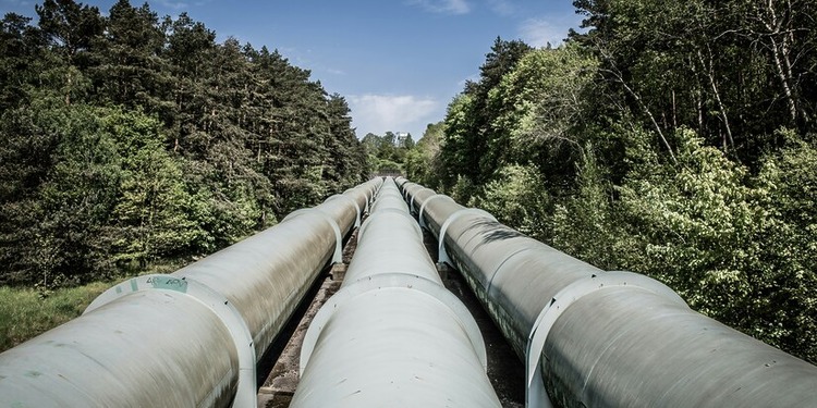 Saudi pipeline that bypasses Strait of Hormuz hits 7 million barrel capacity