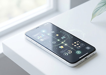 Sports Platforms on mobile apps