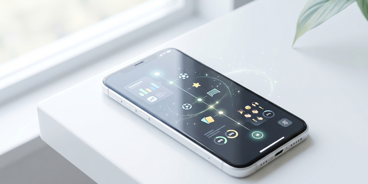 Sports Platforms on mobile apps