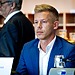 ESG news regarding Hungary facing deadline to secure frozen EU recovery funds, New South Wales reopening gas exploration amid energy and environmental debate, Albanese ruling out new gas export tax in upcoming federal budget, and Italy considering extending fuel tax cuts amid energy costs.