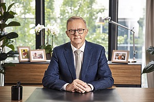 ESG news regarding Hungary facing deadline to secure frozen EU recovery funds, New South Wales reopening gas exploration amid energy and environmental debate, Albanese ruling out new gas export tax in upcoming federal budget, and Italy considering extending fuel tax cuts amid energy costs.