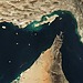 Strait of Hormuz.