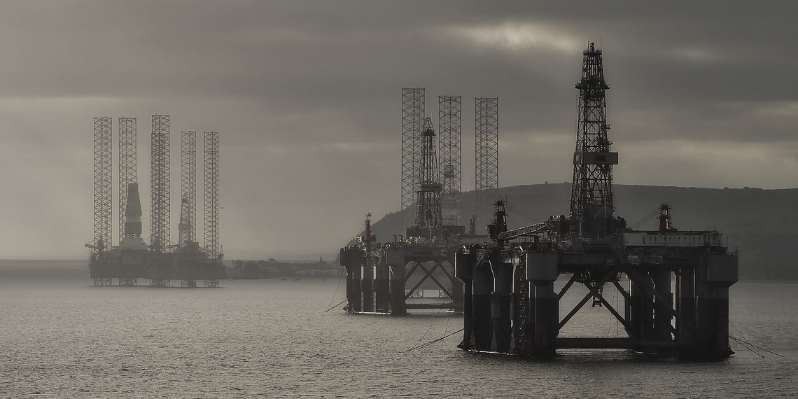 fossil fuel transition