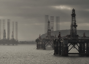 fossil fuel transition