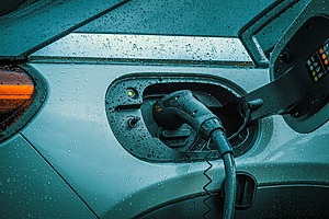 ESG news regarding Johannesburg launching a pollution warning app amid coal emissions concerns, Vietnam extending electric vehicle tax incentives, a surge in EV sales across Europe driven by high petrol prices, and Indonesia exploring a bioethanol project with Toyota to expand renewable fuel use.