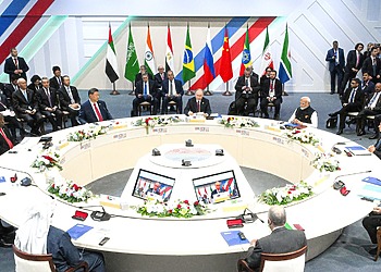 BRICS Summit