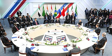 BRICS Summit