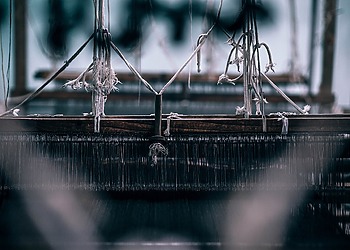 Independent Textile Factory in Manali India