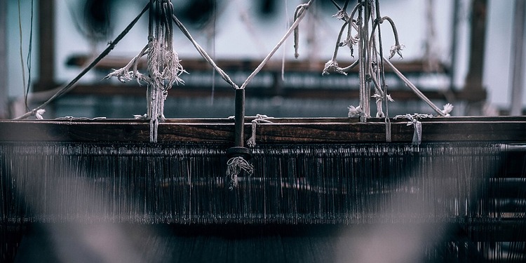 Independent Textile Factory in Manali India