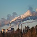 ESG news regarding Johannesburg launching a pollution warning app amid coal emissions concerns, Vietnam extending electric vehicle tax incentives, a surge in EV sales across Europe driven by high petrol prices, and Indonesia exploring a bioethanol project with Toyota to expand renewable fuel use.