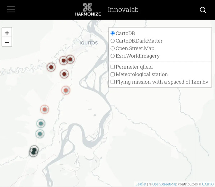 The Frantic, High-Tech Fight to Stop Climate-Fueled Dengue Fever - Impakter