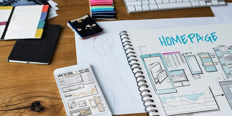 Website design checklist