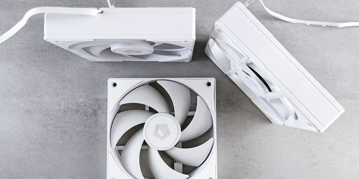 water cooling processor