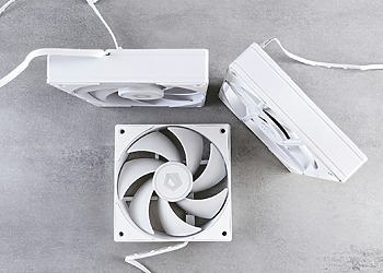 water cooling processor