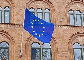 ESG news regarding European Commission proposing new financial support to combat energy price surges, UK new plan to manage renewable power surpluses, Western Australia launching strategic diesel reserve to bolster fuel security, and Asian stocks jumping as hopes for US-Iran ceasefire rise.