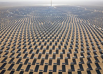 Debunking Renewable Energy Myths