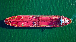 ESG news regarding Saudi Arabia setting to cut Asia crude prices as war-driven premiums fade, luxury leather supply chain facing scrutiny over Paraguay deforestation links, first LNG tanker clearing Hormuz since war, and mass legal claim being filed over river Wye pollution blamed on poultry waste.
