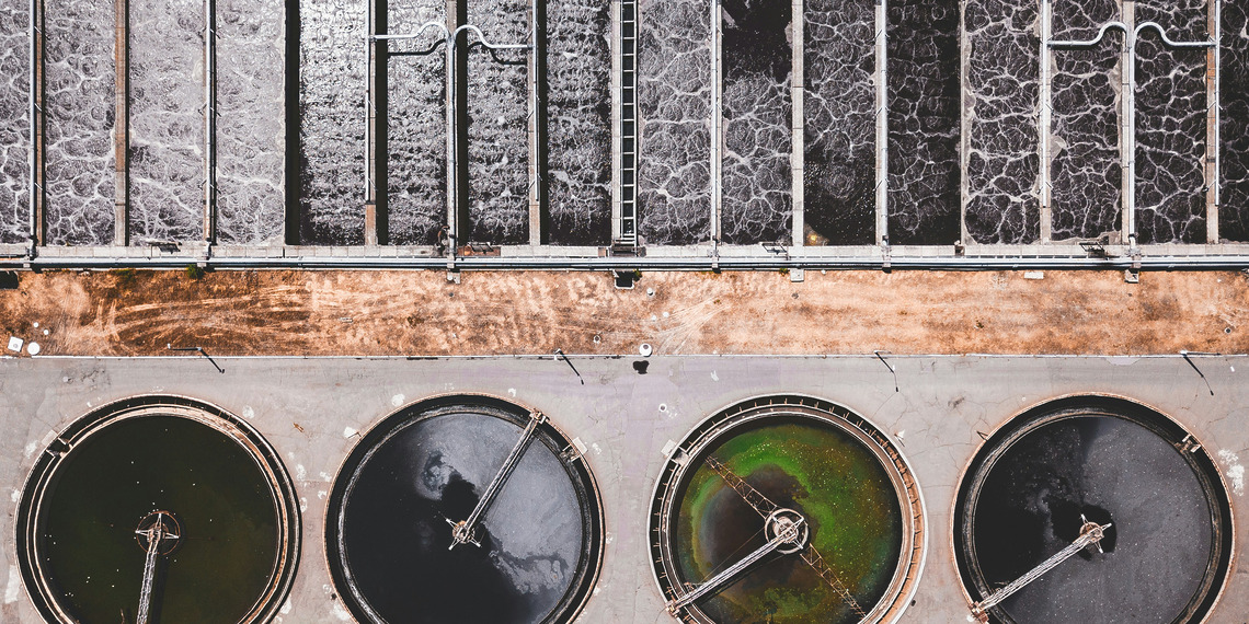 water system