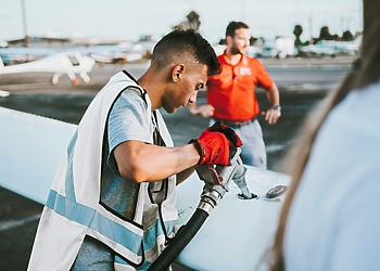 ESG news on European jet fuel Shortage, Indonesia eyeing a potential oil deal with Russia, China further developing Turkmenistan’s gas fields, and Iran proposing to let ships exit safely through the Omani side of Hormuz.