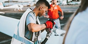 ESG news on European jet fuel Shortage, Indonesia eyeing a potential oil deal with Russia, China further developing Turkmenistan’s gas fields, and Iran proposing to let ships exit safely through the Omani side of Hormuz.