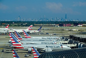 ESG news regarding the uncertain future of the World Bank’s Climate Change Action Plan, Bangladesh’s rising fuel prices, Mast Reforestation’s rapid sell-out of carbon removal credits and American airlines’ rejection of United merger. 