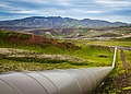 ESG news regarding Serbia-Hungary oil pipeline under explosive threat, BP reformatting its transition strategy, South Korea’s struggles to import oil, and Big Tech data centres hitting all of the imaginable limits