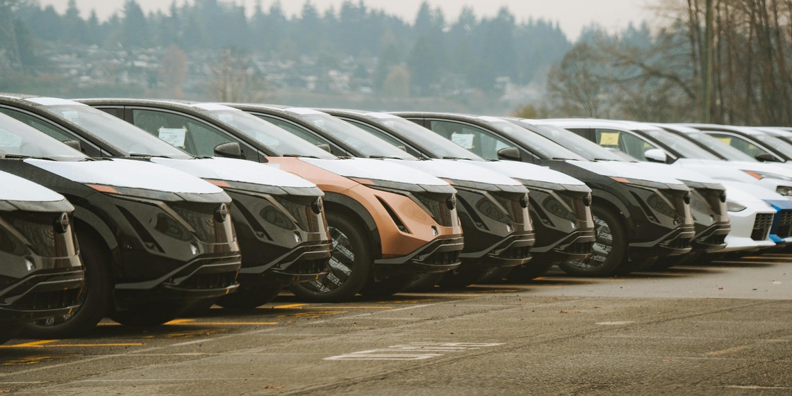 electric vehicles