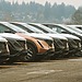 electric vehicles