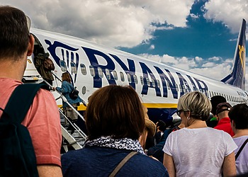 ESG news regarding EU tackling jet fuel shortage, Apple boasting environmental progress in its latest reporting, UK’s response to the oil crisis, and US company acquiring Brazil’s biggest rare earth mining company