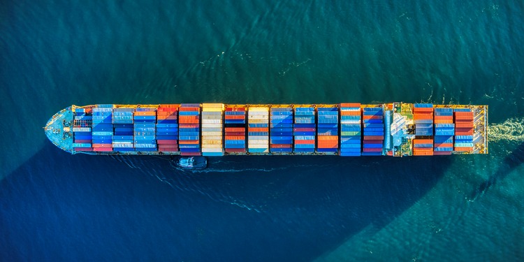 ESG news regarding the EU’s pledge to support global shipping carbon levy, TotalEnergies’ funding of renewable energy projects in Kazakhstan, the IFC’s ambitions to scale investment in India and the WMO’s prediction of an early onset El Niño event.