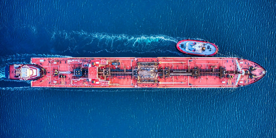 ESG news regarding Iraq facing critical oil export challenges as Strait of Hormuz remains closed, Utah enacting law shielding fossil fuel companies from most climate change lawsuits, China limiting gas and diesel price increases to ease economic pressure , and Australia considering $13m AI push for mining approvals amid environmental concerns.