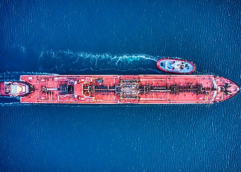 ESG news regarding Iraq facing critical oil export challenges as Strait of Hormuz remains closed, Utah enacting law shielding fossil fuel companies from most climate change lawsuits, China limiting gas and diesel price increases to ease economic pressure , and Australia considering $13m AI push for mining approvals amid environmental concerns.