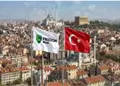 Freedom Holding Corp in Turkey