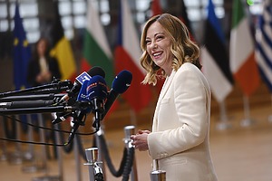ESG news regarding UN General Assembly backing historic climate action resolution, Italy’s slow green energy transition leaving consumers exposed to high power costs, UK reforming planning rules to fast-track 2030 zero-carbon power goal, and Australia fast-tracking biofuel mandates and funding to secure energy independence.