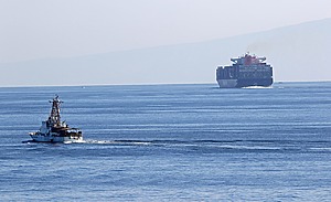 ESG news regarding Governor Gavin Newsom signs order to protect workers from AI, global GDP forecasts cut amid Iran-US-Israel conflict, EU launches a new waste tracking system, and TotalEnergies partners with Czech EPH