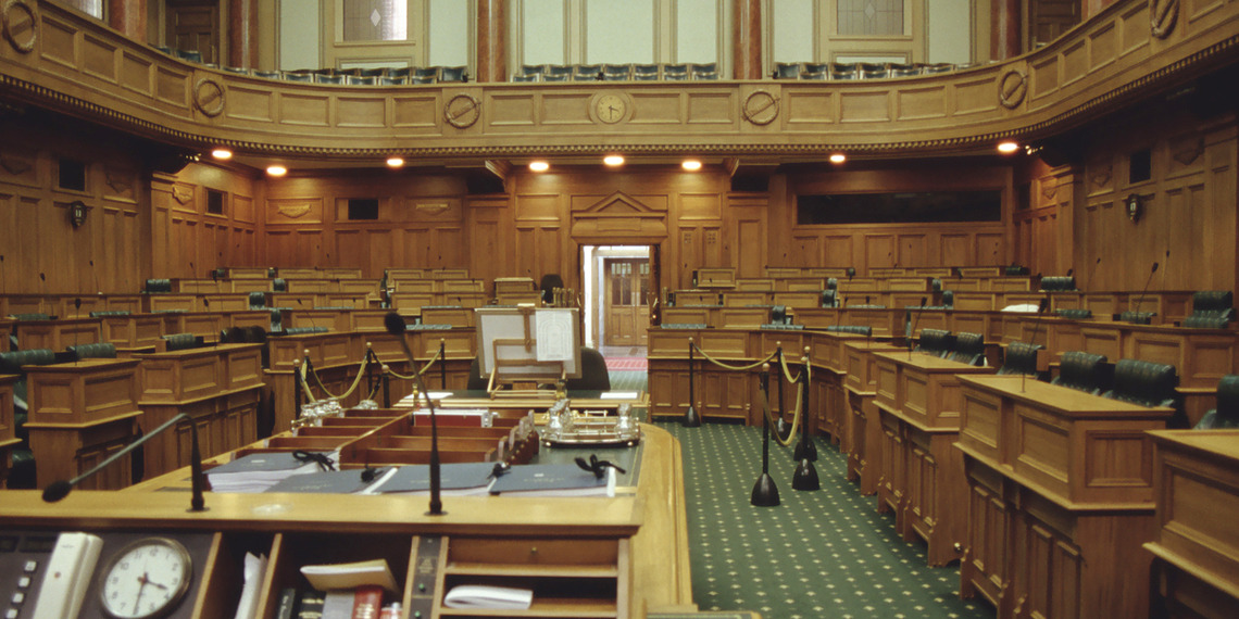 ESG news regarding New Zealand’s Climate Litigation Reform
