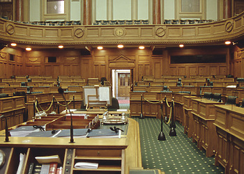 ESG news regarding New Zealand’s Climate Litigation Reform