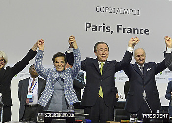 International Cooperation and Evolutionary Altrusim: Can We Evolve in Time to Save the Planet?