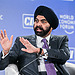 Ajay S. Banga