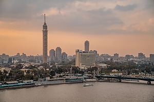 ESG news regarding stricter water protections law in the EU, France’s $27 billion African investment, Egypt’s $1.5 billion loan agreement, and Europe’s dependence on US oil imports