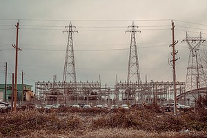 ESG news regarding the Trump-Xi summit, Canada’s electricity boost, Germany walking back green heating law, and Trump’s coal push costing millions