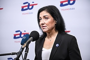 ESG news regarding the Trump-Xi summit, Canada’s electricity boost, Germany walking back green heating law, and Trump’s coal push costing millions