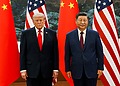 ESG news regarding the Trump-Xi summit, Canada’s electricity boost, Germany walking back green heating law, and Trump’s coal push costing millions