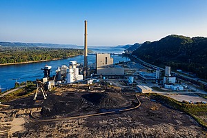 ESG news regarding the Trump-Xi summit, Canada’s electricity boost, Germany walking back green heating law, and Trump’s coal push costing millions