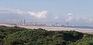 ESG news regarding Trump’s EPA deregulating forever chemicals in drinking water, the EU’s fertiliser problem, South Africa’s Coega partnership with Danish Topsoe, and Volvo’s $197 million settlement