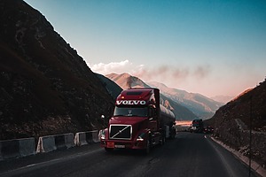 ESG news regarding Trump’s EPA deregulating forever chemicals in drinking water, the EU’s fertiliser problem, South Africa’s Coega partnership with Danish Topsoe, and Volvo’s $197 million settlement